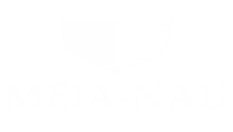Logo Residencial Meia Nau