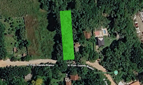 Lotes em Condomínio exclusivo a partir de R$ 160 Mil - Colombo