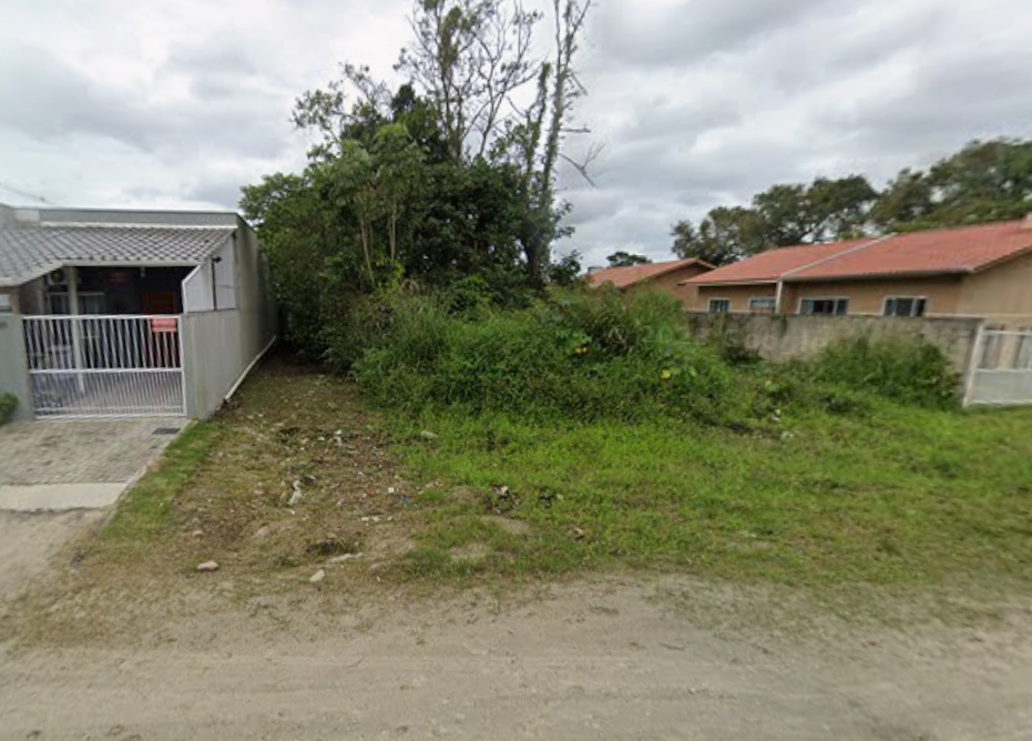 Terreno Av. das Araucárias em Pontal do Sul